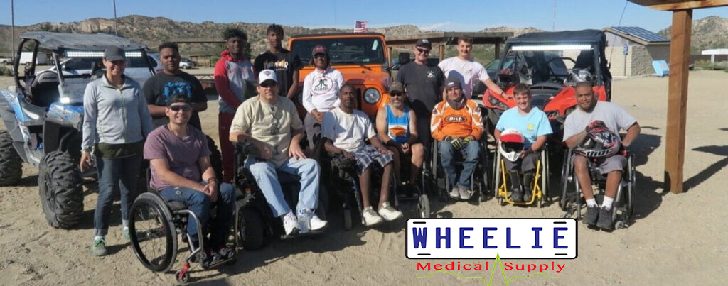 Wheelie Medical Supply